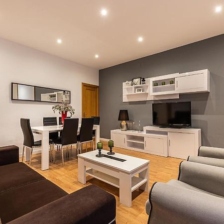 Waou Apartamentos En Sol Confort 8 Мадрид Екстериор снимка