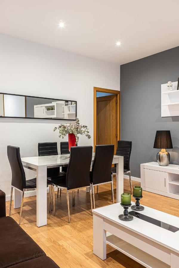 Waou Apartamentos En Sol Confort 8 Мадрид Екстериор снимка