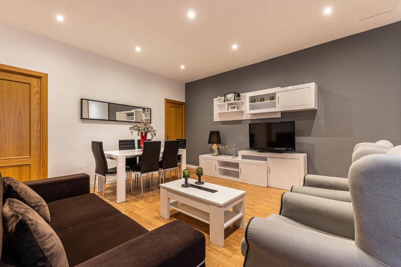 Waou Apartamentos En Sol Confort 8 Мадрид Екстериор снимка